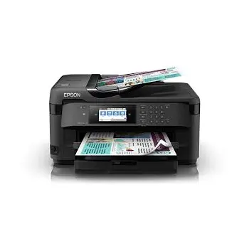 Epson WorkForce WF-7710 Printer